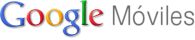 Google para celulares