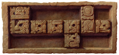 Fin del 13er Baktún de los Mayas Fin del 13er Baktún de los Mayas