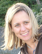 Ana Isabel Canhoto