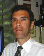 Charles Hofacker