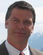 David Horrigan