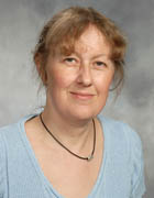 Veronica Liljander