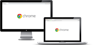 Chrome para escritorio