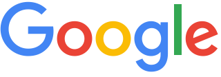 Logo de google