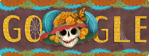 Día de muertos