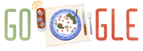 ¡Feliz día de la Independencia!