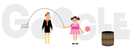 45º aniversario de la primera transmisión del Chavo del Ocho