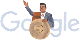 90º Aniversario del nacimiento de José Alfredo Jiménez 