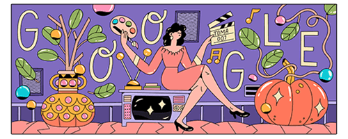 90º aniversario del nacimiento de Evangelina Elizondo