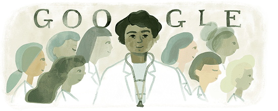 160º aniversario del nacimiento de la Dra. Matilde Montoya