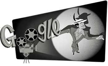 104º aniversario del nacimiento de Tin Tan