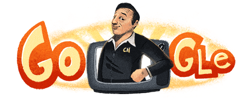 91º aniversario del nacimiento de Roberto Gómez Bolaños