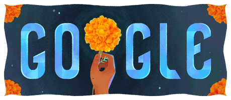 Día de Muertos 2020