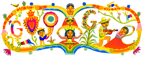 ¡Feliz Día de la Independencia!