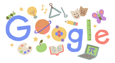 ¡Feliz día del maestro!