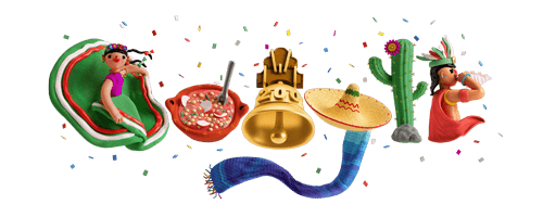 ¡Feliz Día de la Independencia!