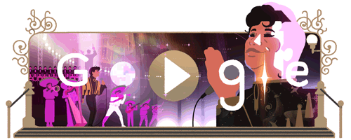 Celebramos a Juan Gabriel