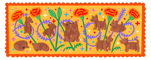 Día de Muertos 2024