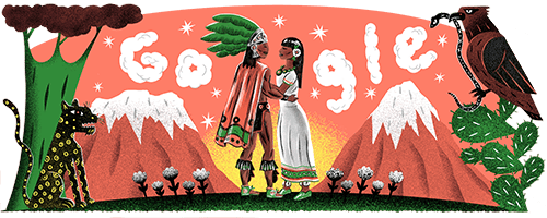 Día de la Independencia de México 2024