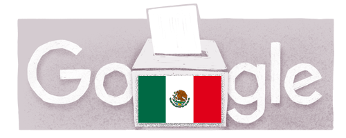 Elecciones generales Mexico 2024